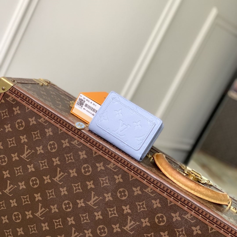 LV Wallets